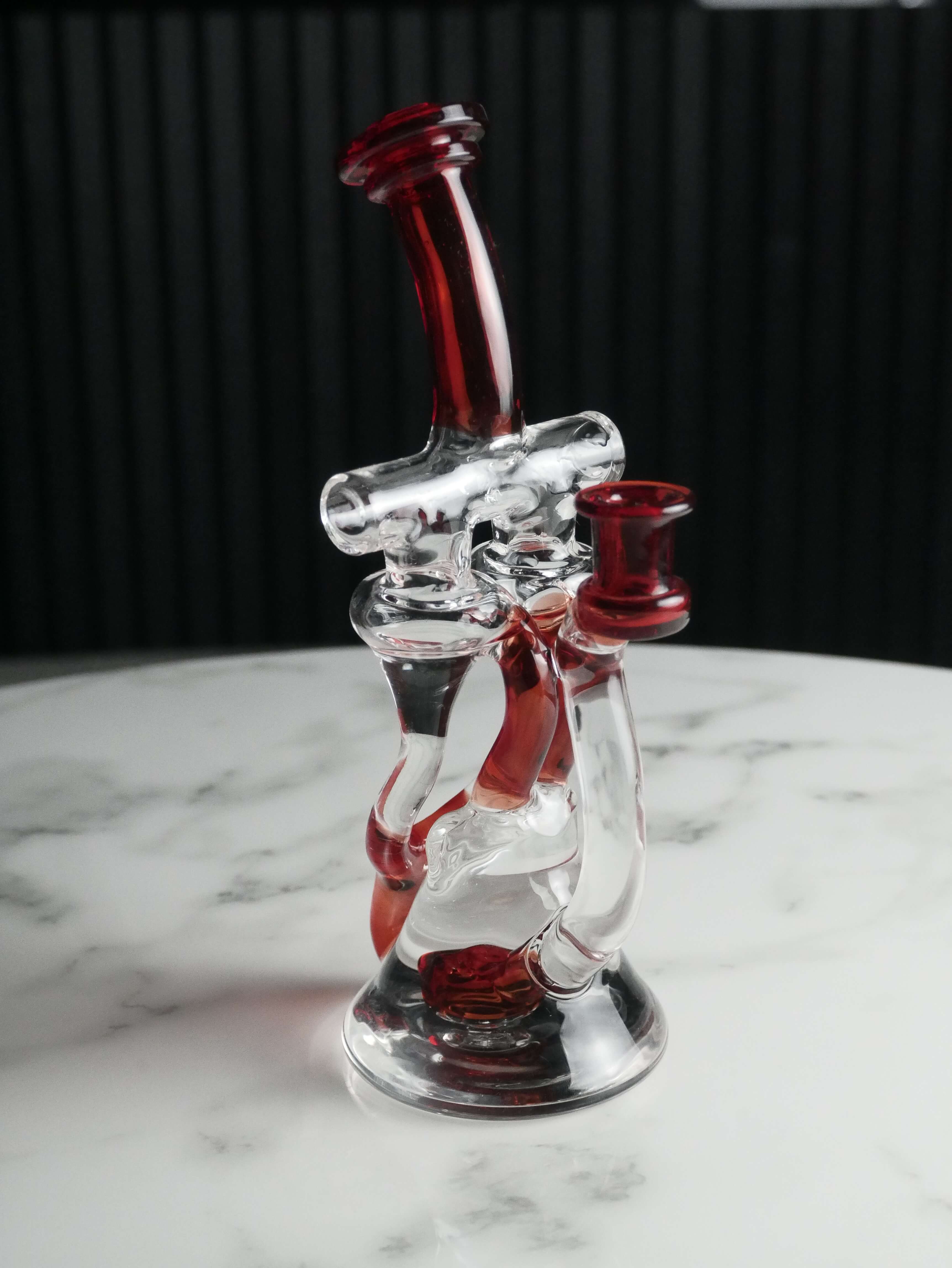 Domer Glass