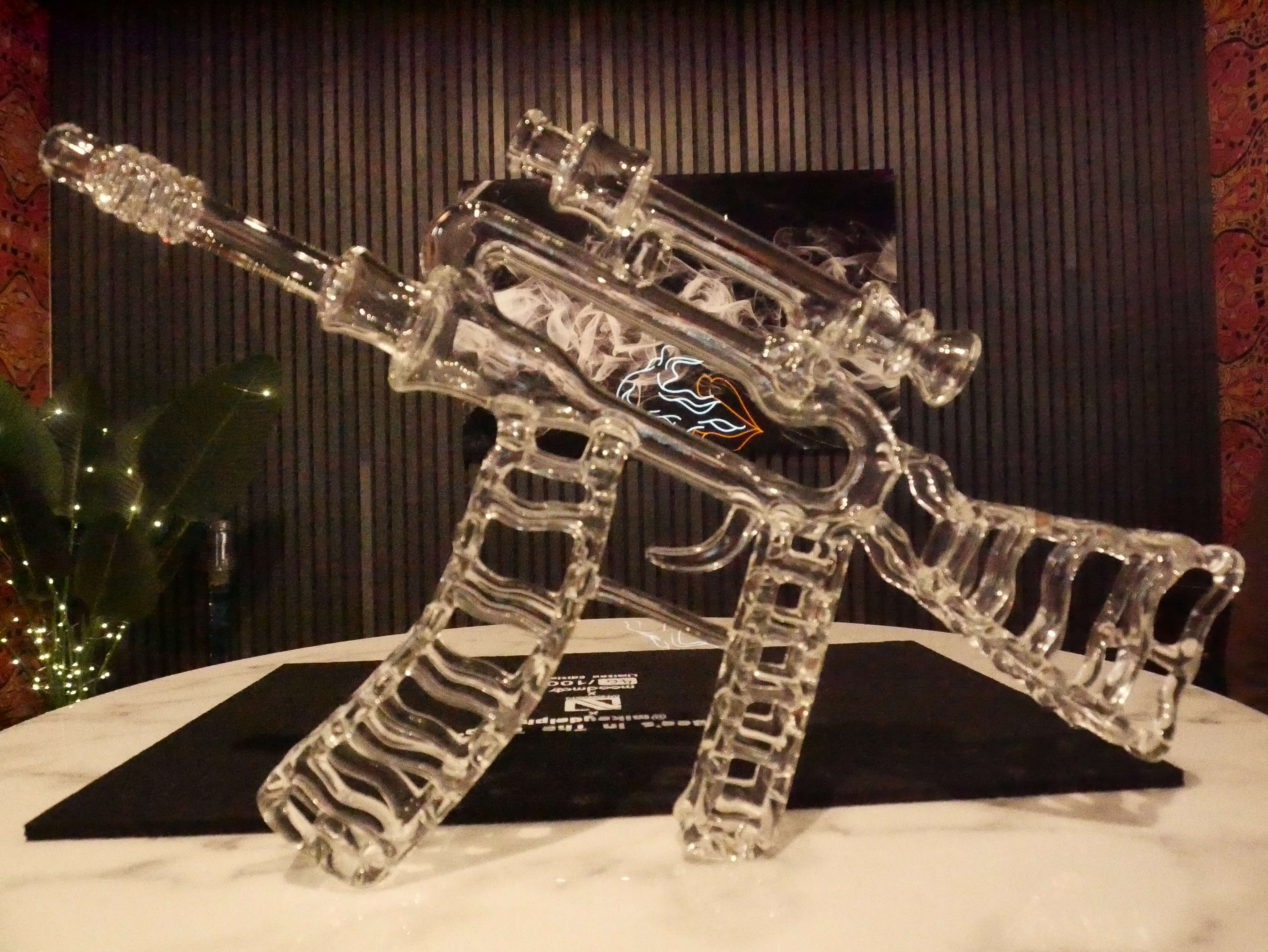 The Funktion Factory